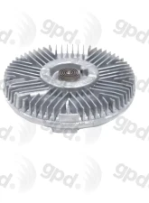 Global Parts Distributors LLC Engine Cooling Fan Clutch                                     - 2911269 - Image 2