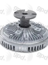 Global Parts Distributors LLC Engine Cooling Fan Clutch                                     - 2911270 - Image 2