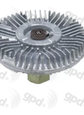 Global Parts Distributors LLC Engine Cooling Fan Clutch                                     - 2911271 - Image 2