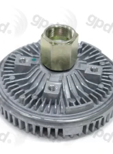 Global Parts Distributors LLC Engine Cooling Fan Clutch                                     - 2911271 - Image 2