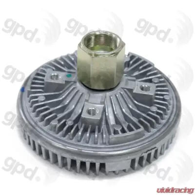 Global Parts Distributors LLC Engine Cooling Fan Clutch - 2911271