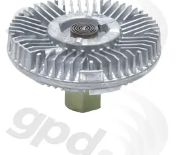 Global Parts Distributors LLC Engine Cooling Fan Clutch