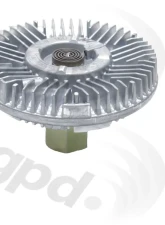 Global Parts Distributors LLC Engine Cooling Fan Clutch                                     - 2911272 - Image 2