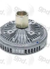 Global Parts Distributors LLC Engine Cooling Fan Clutch                                     - 2911272 - Image 2