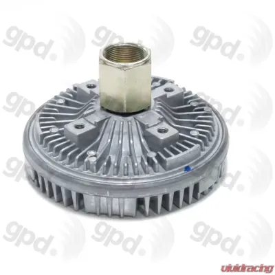 Global Parts Distributors LLC Engine Cooling Fan Clutch - 2911272