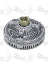 Global Parts Distributors LLC Engine Cooling Fan Clutch                                     - 2911273 - Image 2