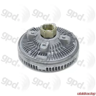 Global Parts Distributors LLC Engine Cooling Fan Clutch - 2911273