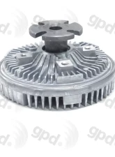 Global Parts Distributors LLC Engine Cooling Fan Clutch                                     - 2911274 - Image 2