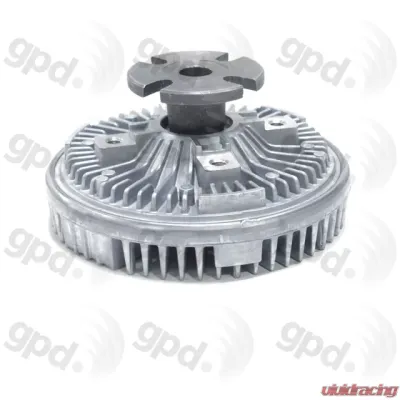 Global Parts Distributors LLC Engine Cooling Fan Clutch - 2911274