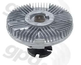 Global Parts Distributors LLC Engine Cooling Fan Clutch