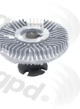 Global Parts Distributors LLC Engine Cooling Fan Clutch                                     - 2911276 - Image 2