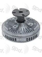 Global Parts Distributors LLC Engine Cooling Fan Clutch                                     - 2911276 - Image 2