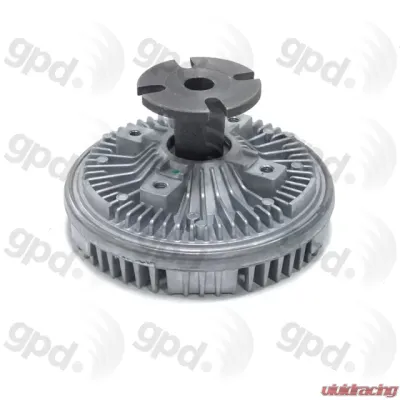 Global Parts Distributors LLC Engine Cooling Fan Clutch - 2911276