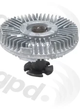 Global Parts Distributors LLC Engine Cooling Fan Clutch                                     - 2911277 - Image 2