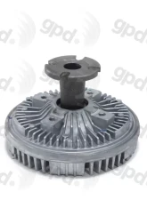 Global Parts Distributors LLC Engine Cooling Fan Clutch                                     - 2911277 - Image 2