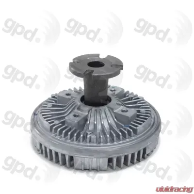 Global Parts Distributors LLC Engine Cooling Fan Clutch - 2911277