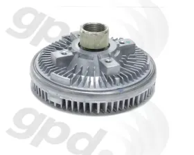Global Parts Distributors LLC Engine Cooling Fan Clutch