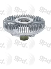 Global Parts Distributors LLC Engine Cooling Fan Clutch                                     - 2911278 - Image 2