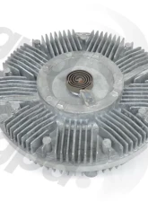 Global Parts Distributors LLC Engine Cooling Fan Clutch                                     - 2911279 - Image 2