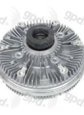 Global Parts Distributors LLC Engine Cooling Fan Clutch                                     - 2911279 - Image 2