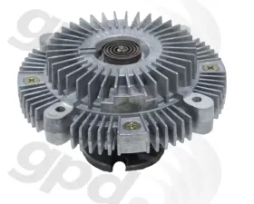 Global Parts Distributors LLC Engine Cooling Fan Clutch