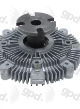Global Parts Distributors LLC Engine Cooling Fan Clutch                                     - 2911281 - Image 2