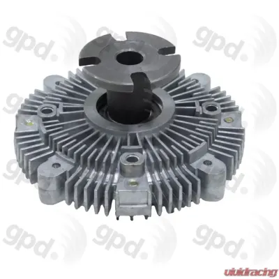 Global Parts Distributors LLC Engine Cooling Fan Clutch - 2911281