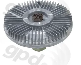 Global Parts Distributors LLC Engine Cooling Fan Clutch