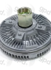 Global Parts Distributors LLC Engine Cooling Fan Clutch                                     - 2911283 - Image 2