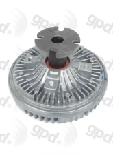 Global Parts Distributors LLC Engine Cooling Fan Clutch                                     - 2911284 - Image 2