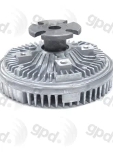 Global Parts Distributors LLC Engine Cooling Fan Clutch                                     - 2911287 - Image 2