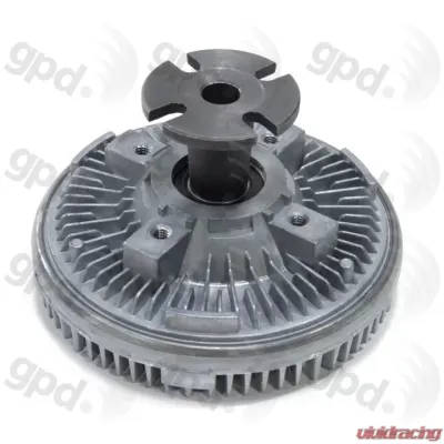 Global Parts Distributors LLC Engine Cooling Fan Clutch - 2911291