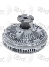Global Parts Distributors LLC Engine Cooling Fan Clutch                                     - 2911292 - Image 2