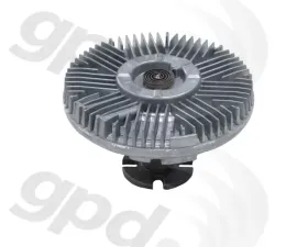 Global Parts Distributors LLC Engine Cooling Fan Clutch