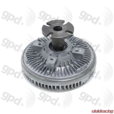 Global Parts Distributors LLC Engine Cooling Fan Clutch - 2911293