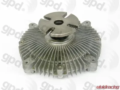 Global Parts Distributors LLC Engine Cooling Fan Clutch - 2911294
