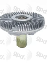 Global Parts Distributors LLC Engine Cooling Fan Clutch                                     - 2911296 - Image 2