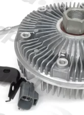 Global Parts Distributors LLC Engine Cooling Fan Clutch                                     - 2911297 - Image 2