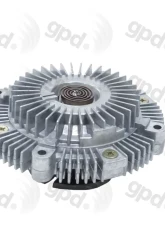 Global Parts Distributors LLC Engine Cooling Fan Clutch                                     - 2911299 - Image 2