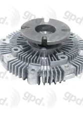 Global Parts Distributors LLC Engine Cooling Fan Clutch                                     - 2911299 - Image 2