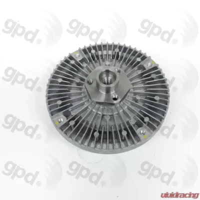Global Parts Distributors LLC Engine Cooling Fan Clutch - 2911304