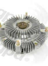Global Parts Distributors LLC Engine Cooling Fan Clutch                                     - 2911309 - Image 2
