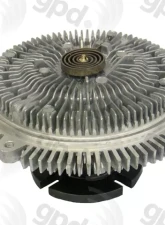 Global Parts Distributors LLC Engine Cooling Fan Clutch                                     - 2911310 - Image 2