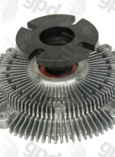 Global Parts Distributors LLC Engine Cooling Fan Clutch                                     - 2911310 - Image 2