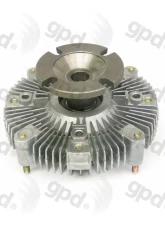 Global Parts Distributors LLC Engine Cooling Fan Clutch                                     - 2911312 - Image 2