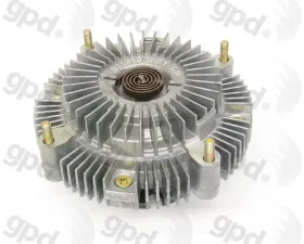 Global Parts Distributors LLC Engine Cooling Fan Clutch