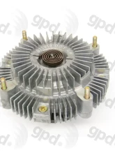 Global Parts Distributors LLC Engine Cooling Fan Clutch                                     - 2911313 - Image 2