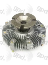 Global Parts Distributors LLC Engine Cooling Fan Clutch                                     - 2911313 - Image 2