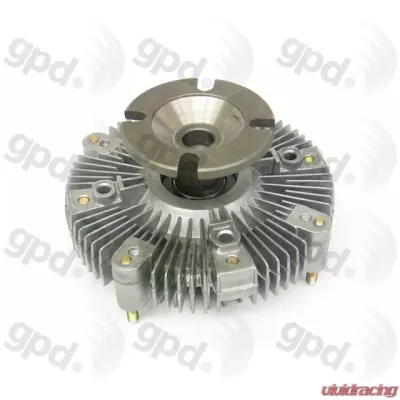 Global Parts Distributors LLC Engine Cooling Fan Clutch - 2911313
