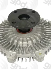 Global Parts Distributors LLC Engine Cooling Fan Clutch                                     - 2911315 - Image 2